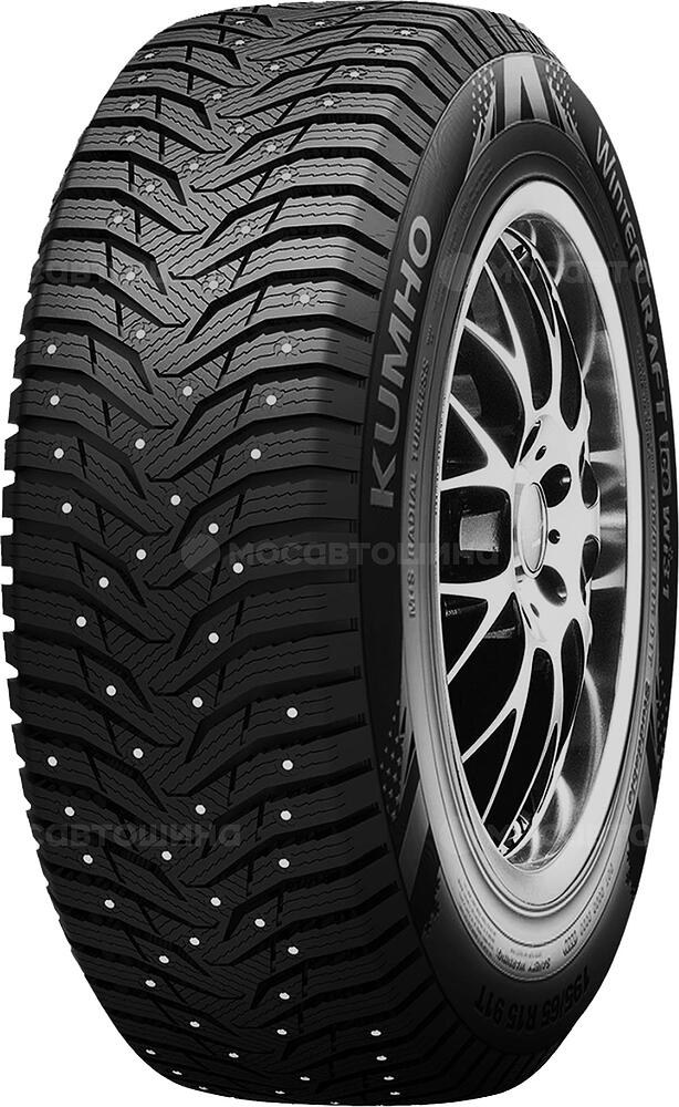 Kumho Wintercraft SUV Ice WS31 215/60 R17 96H