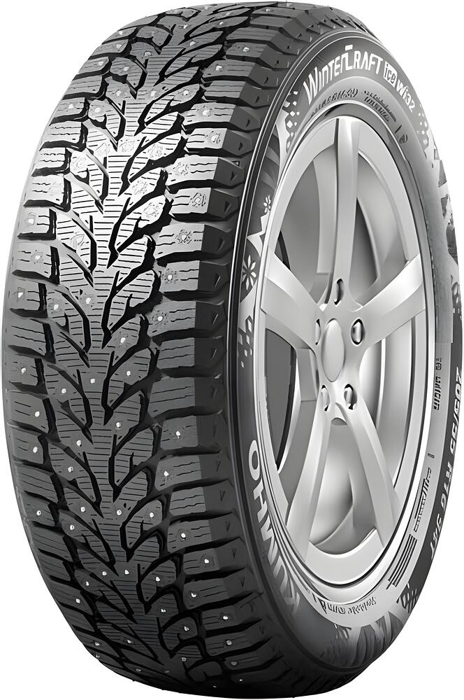 Kumho Wintercraft WI32 215/60 R17 100H XL