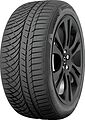 Kumho Wintercraft WP72 255/40 R20 101W XL