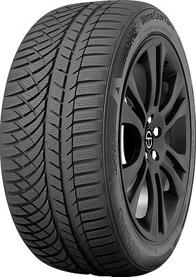 Kumho Wintercraft WP72 255/40 R20 101W XL