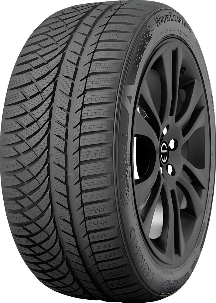 Kumho Wintercraft WP72 285/35 R18 101V