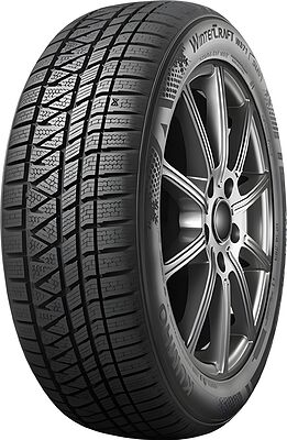 Kumho Wintercraft WS71 255/55 R19 111V XL