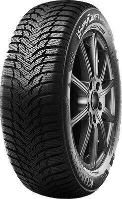 Kumho Wintercraft WP51 215/50 R17 95H XL