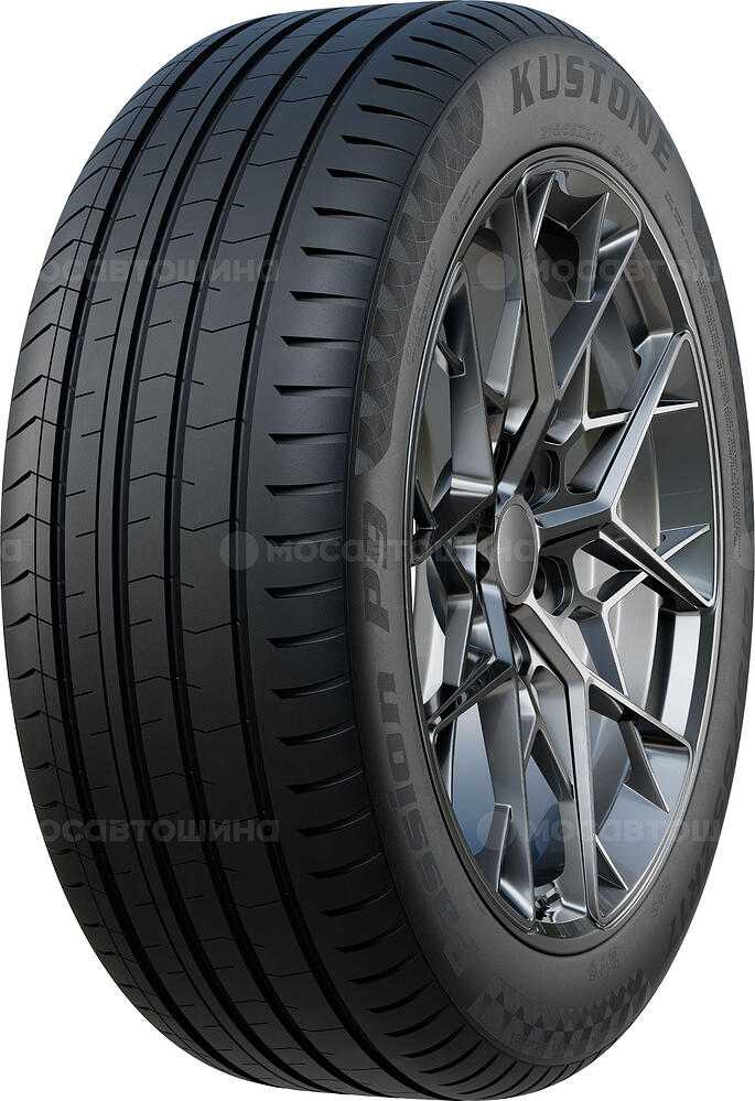 Kustone Passion P9 255/40 R18 99W RF
