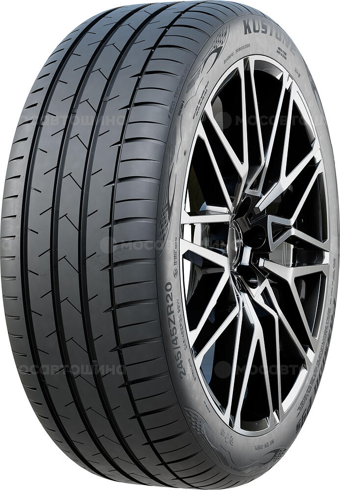 Kustone Passion P9S 285/45 R20 112W