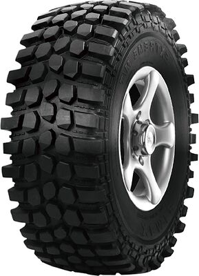 Lakesea Extreme M/T 33x10,5x16 114N