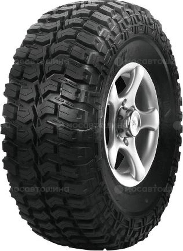 Lakesea Trackmaster 37x12,5x17 131N
