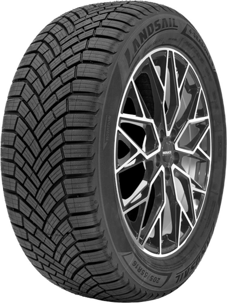 Landsail 4Seasons 3 155/65 R14 75T