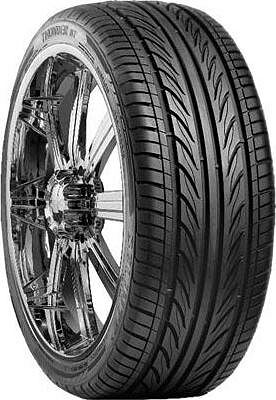 Landsail D7 245/40 R18 97W 