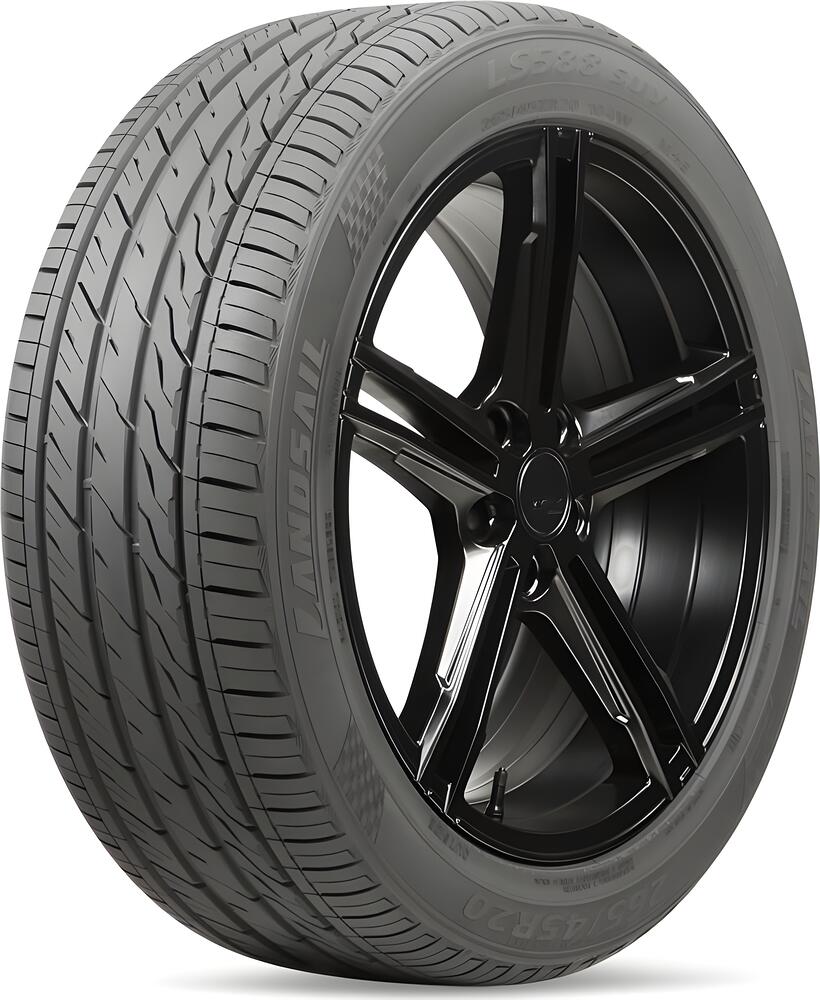 Landsail LS588 SUV 255/60 R18 112V 