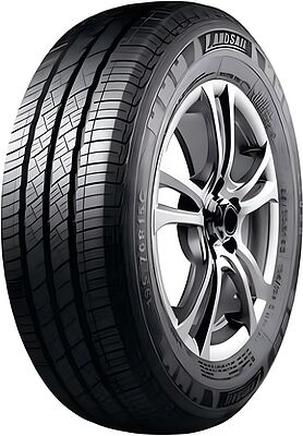 Landsail LSV88 205/75 R16 110R 