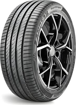 Landsail RapidDragon 235/35 R19 91W XL