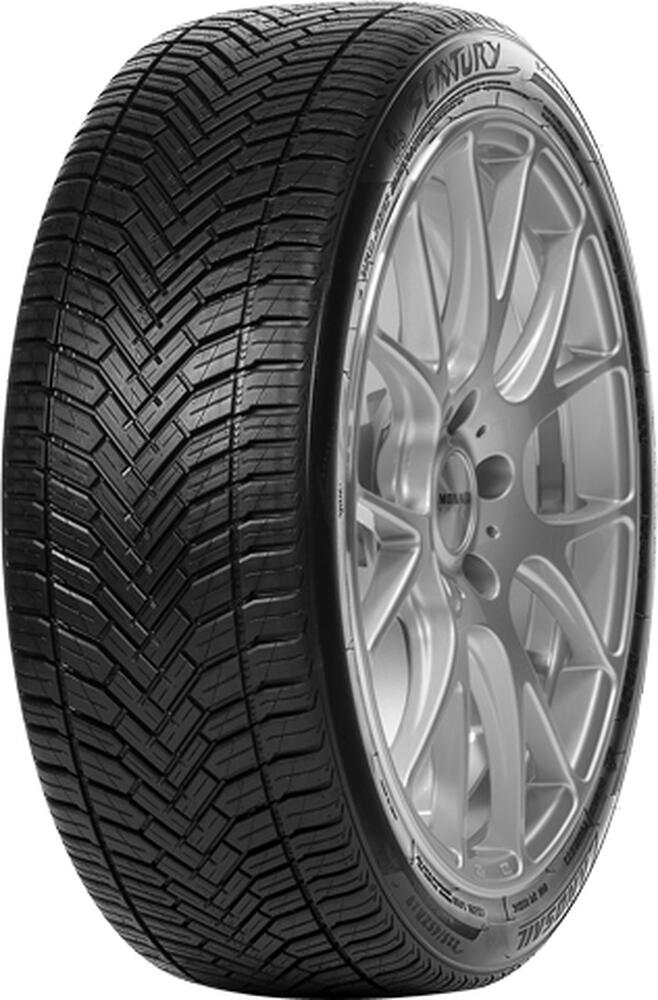 Landsail Seasons Dragon 215/70 R15C 109R
