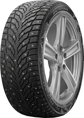 Landspider Arctictraxx 235/65 R17 108T XL