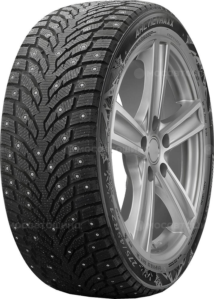 Landspider Arctictraxx 225/50 R17 98T XL