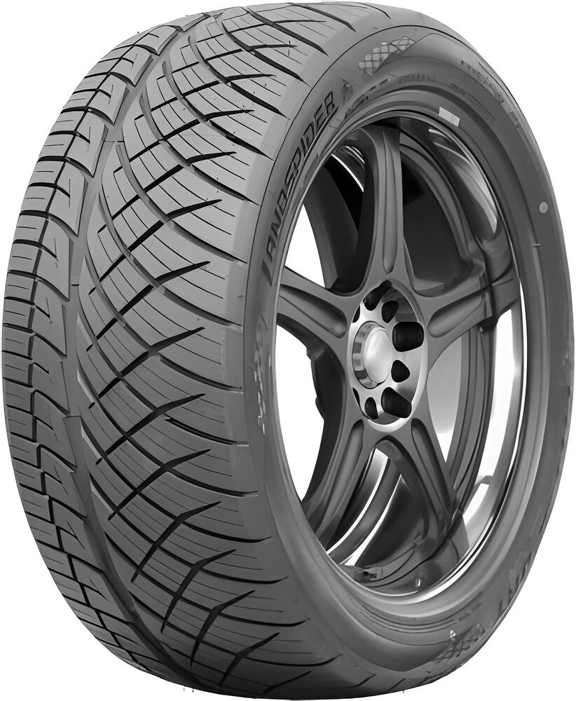Landspider City Sport