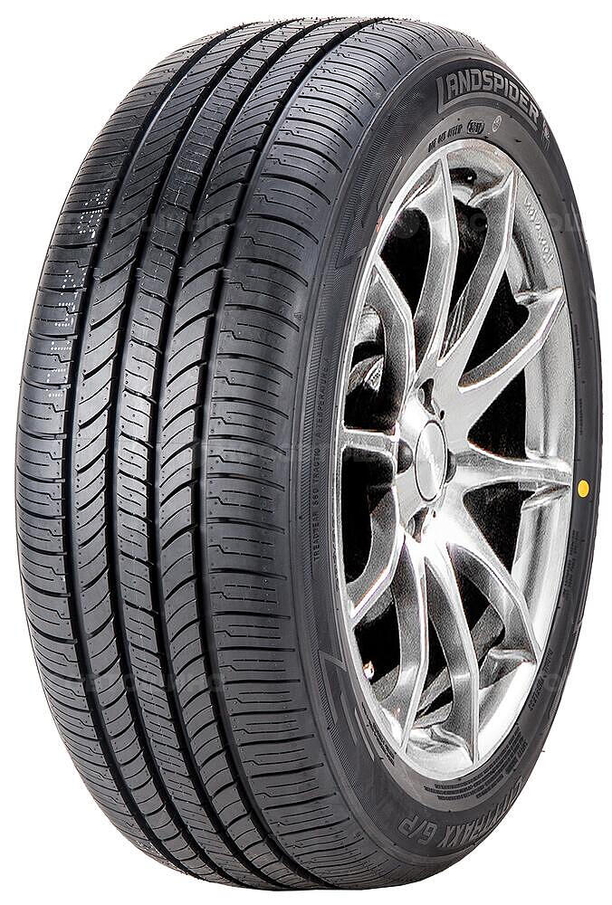 Landspider Citytraxx G/P 205/55 R16 91V
