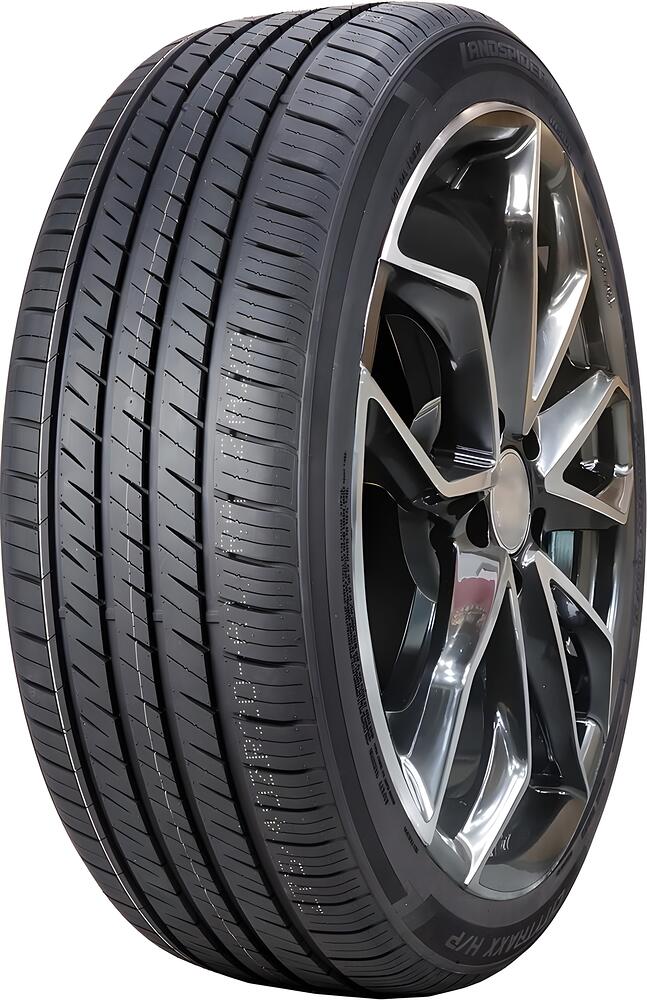 Landspider Citytraxx H/P 255/35 R19 96W XL