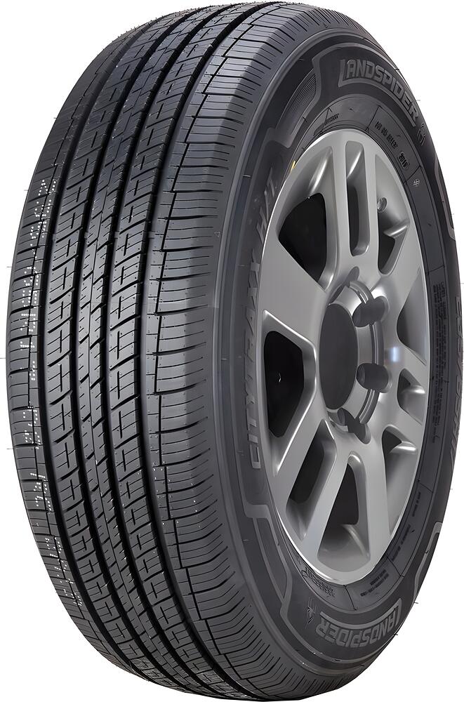 Landspider Citytraxx H/T 275/65 R18 116H