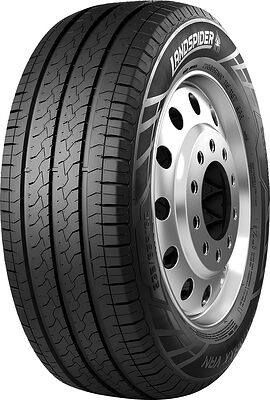 Landspider Duratraxx Van 225/75 R16 121R