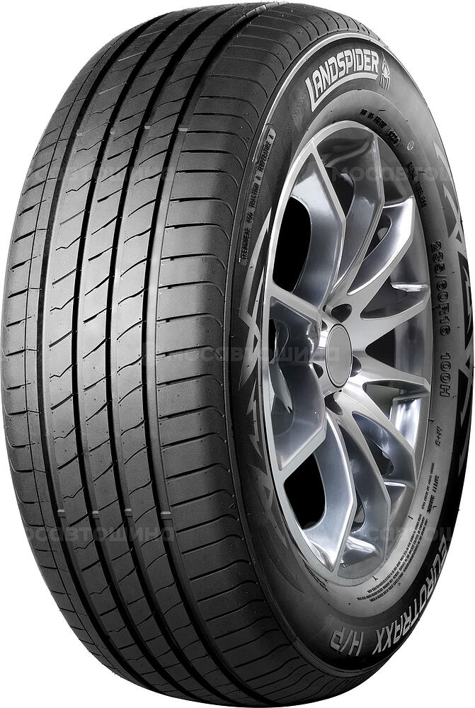 Landspider Eurotraxx H/P 155/65 R13 73T