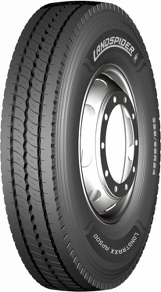 Landspider Longtraxx AP500