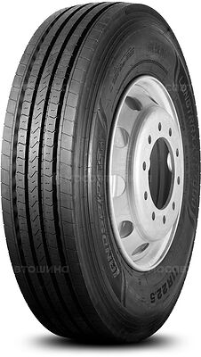 Landspider Longtraxx AP600 12x22,5 152/149M (Универсальные)