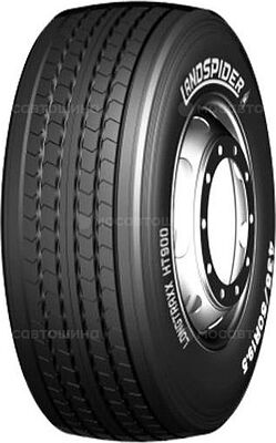 Landspider Longtraxx HT900 435/50 R19,5 160J 3PMSF