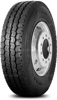 Landspider Longtraxx MS300 11R22.5 148/145L PR16 M+S 3PMSF TL (Универсальные)
