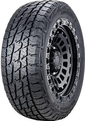 Landspider Wildtraxx A/T 265/65 R18 116T XL