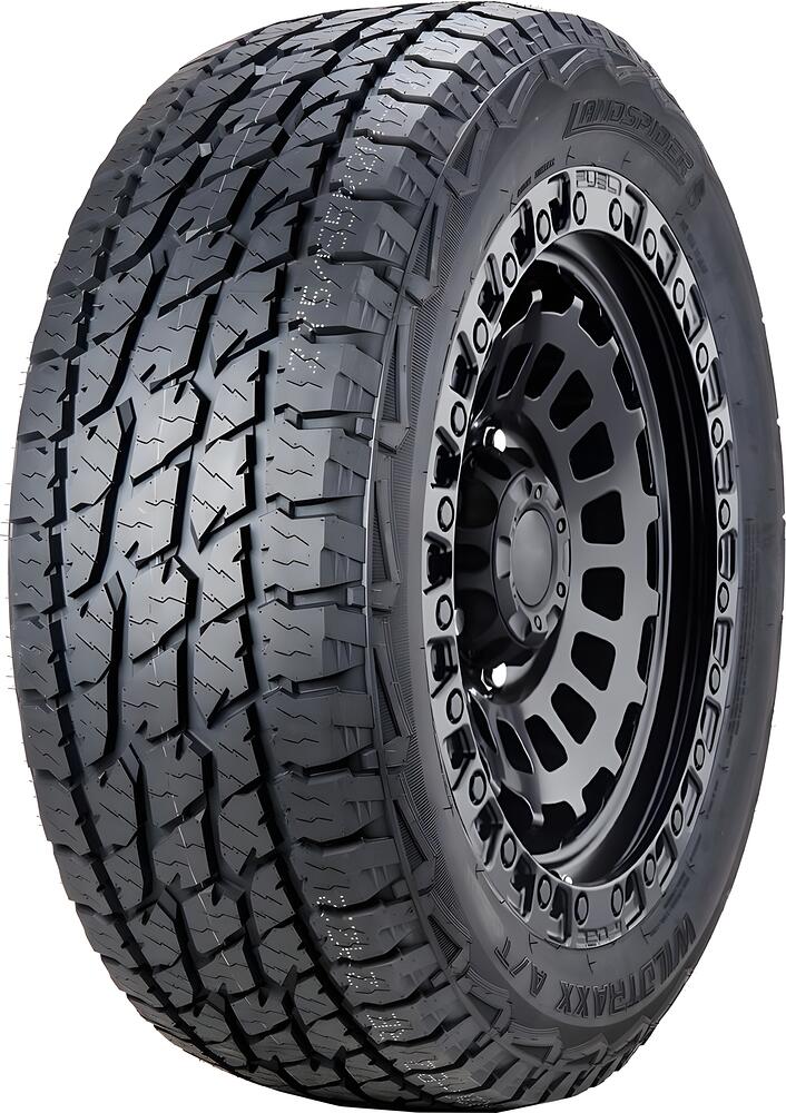 Landspider Wildtraxx A/T