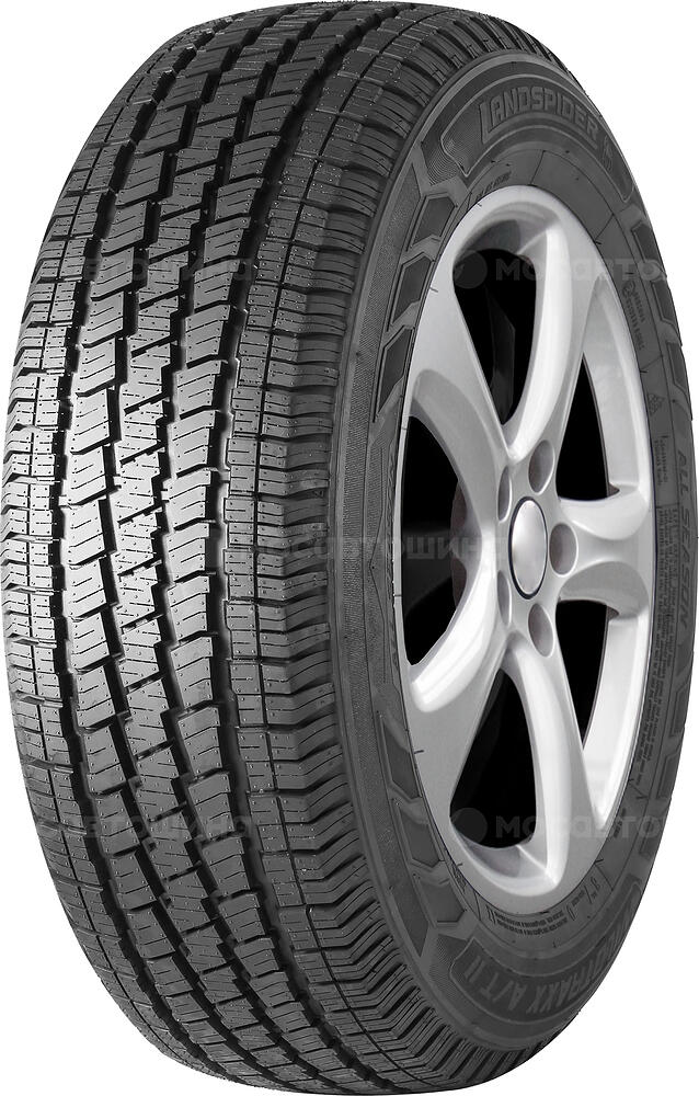 Landspider Wildtraxx A/T II