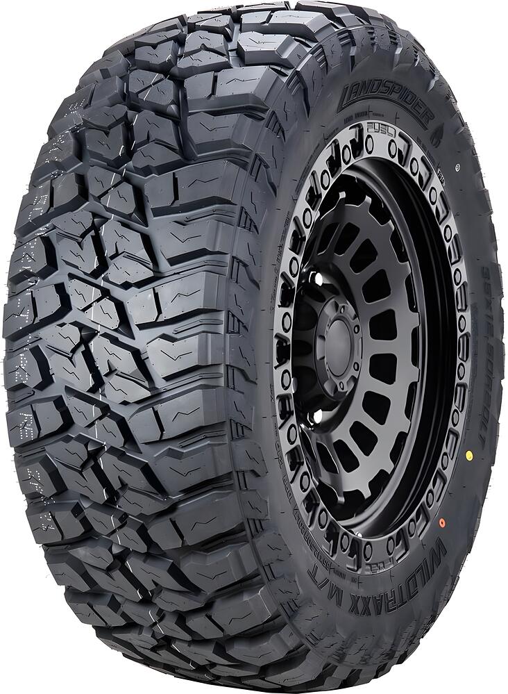 Landspider Wildtraxx M/T 285/75 R16 126/123Q