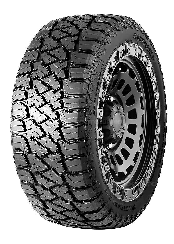 Landspider Wildtraxx R/T 305/60 R18 121/118S