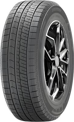 Landspider Wintertraxx H/P 195/70 R14 91T