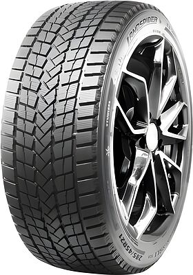 Landspider Wintertraxx SUV 265/65 R17 112T