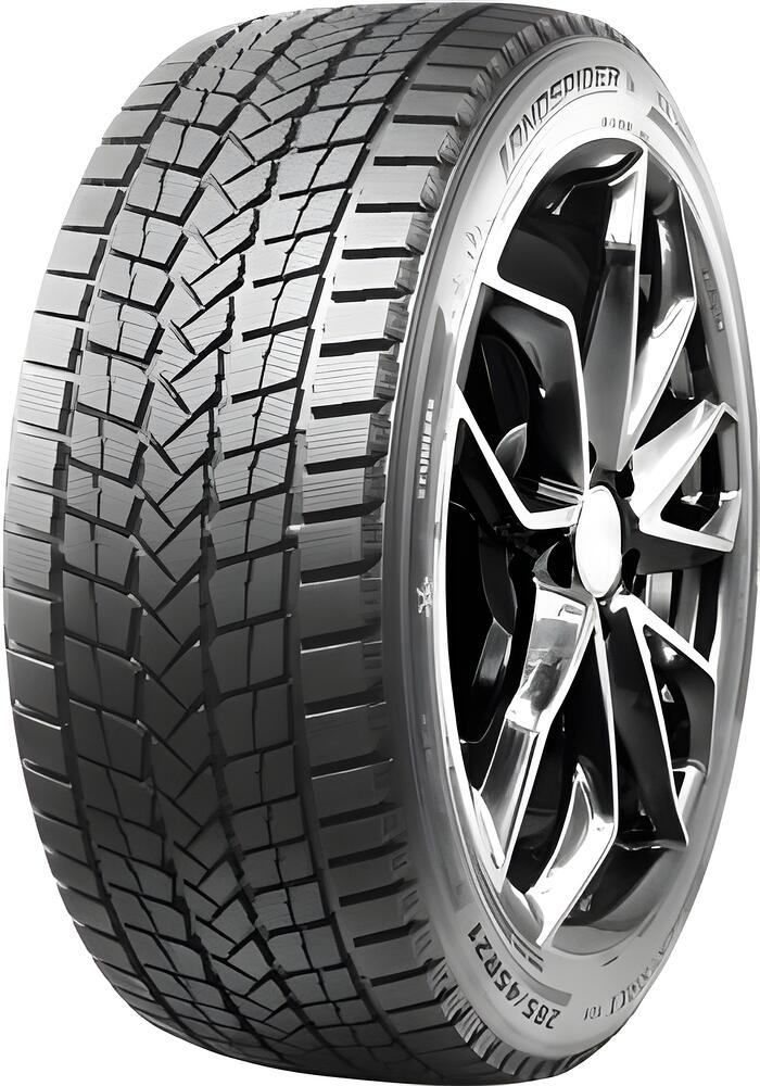 Landspider Wintertraxx SUV 225/65 R17 102T