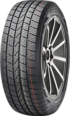 Lanvigator Catchfors A/S 155/65 R14 75H 