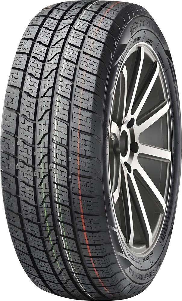 Lanvigator Catchfors A/S 175/55 R15 77H 