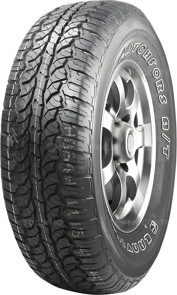 Lanvigator CatchFors A/T 255/70 R16 111T