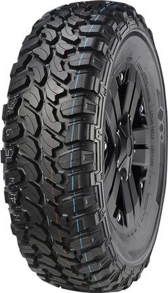 Lanvigator Catchfors M/T 265/70 R17 121/118Q
