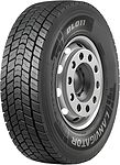 Lanvigator DL011 295/80 R22,5 154/149M Lanvigator DL011 295/80 R22,5 154/149M
