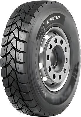 Lanvigator DM310 315/80 R22,5 157/153L 3PMSF