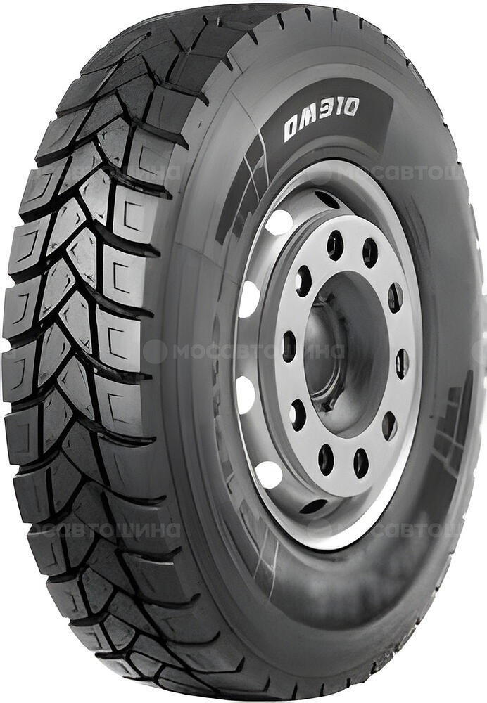 Lanvigator DM310 315/80 R22,5 157/153L 3PMSF