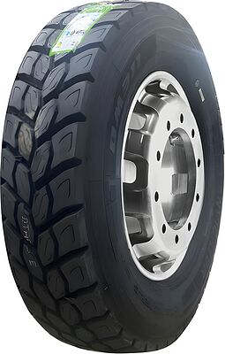 Lanvigator DM311 275/80 R22,5 149/146K 3PMSF