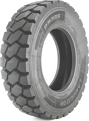 Lanvigator DM325 315/80 R22,5 161/154K