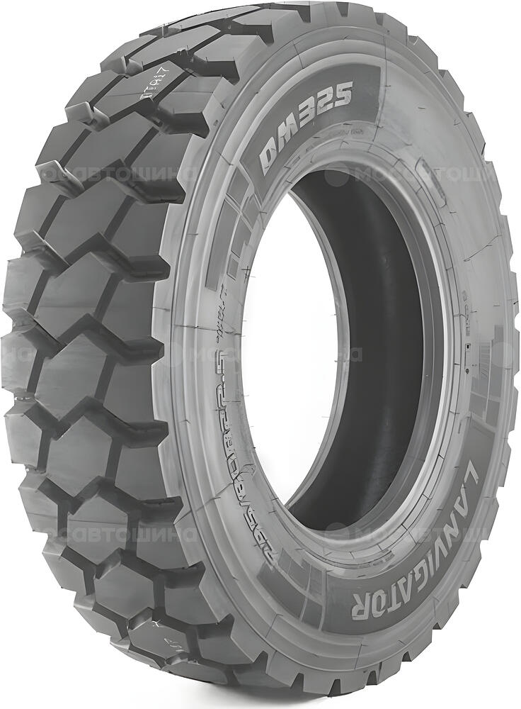 Lanvigator DM325 11x24,5 149/146J