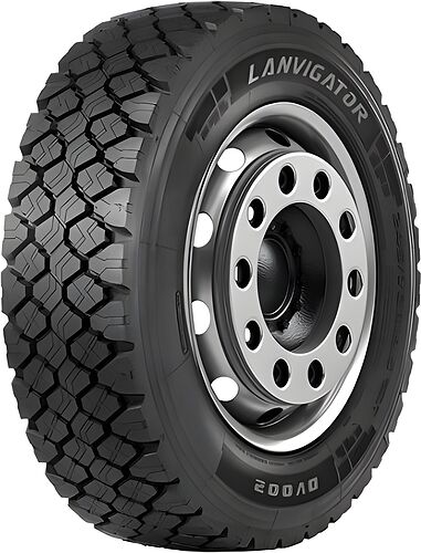Lanvigator DV002