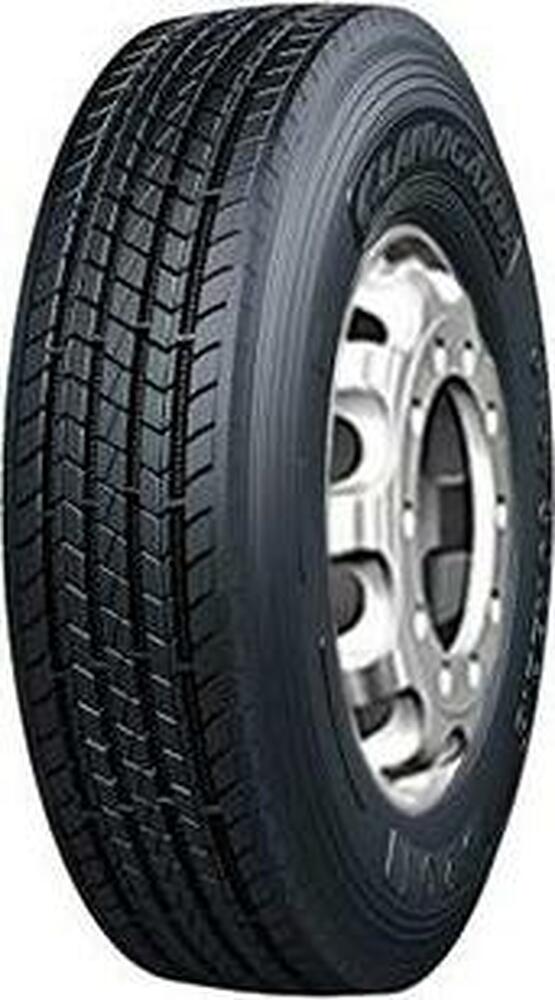 Lanvigator S201 215/75 R17,5 135/133J (Рулевая ось)