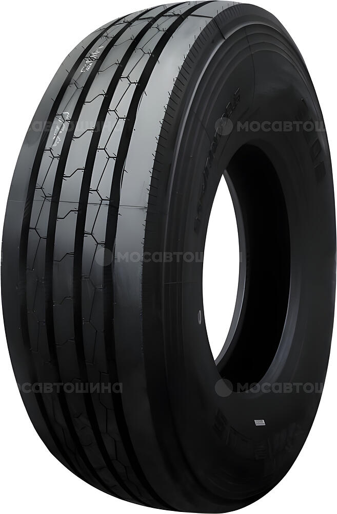 Lanvigator S202 295/80 R22,5 152/148M